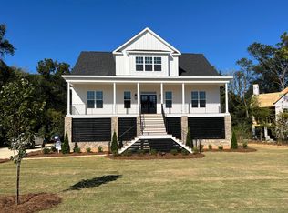 461 Rivernorth Dr N, Augusta, SC --