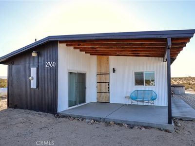 2760 Canyon Rd, Twentynine Palms, CA, 92277