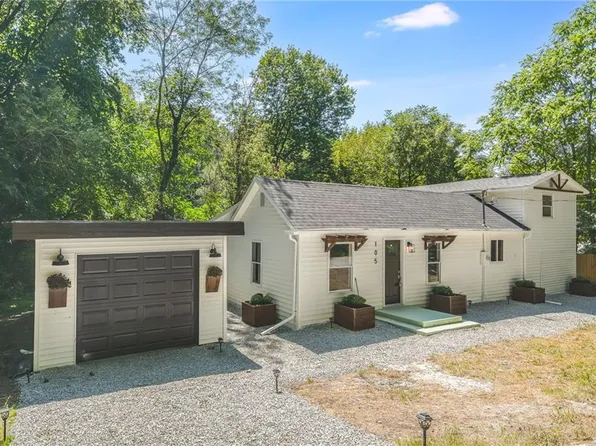 105 E Line St, Excelsior Springs, MO 64024