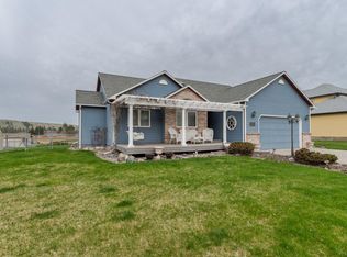 107 Apple House Ln, Missoula, MT 59802