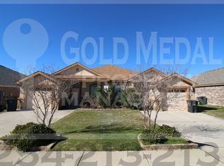 309 Study Hall Loop APT B, Killeen, TX 76549