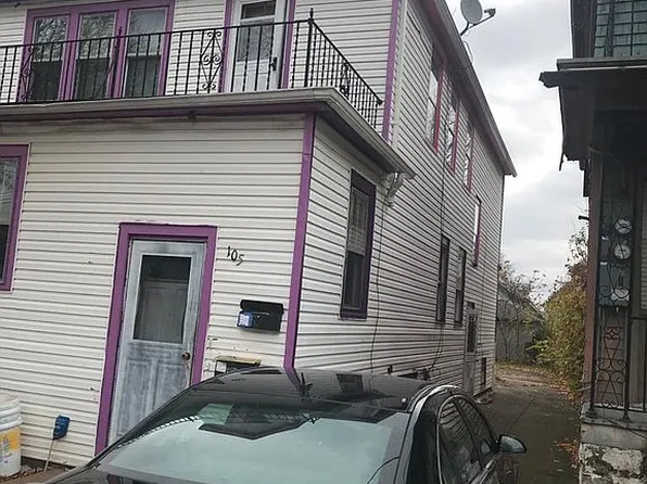 105 Clarence Ave, Buffalo, NY 14215