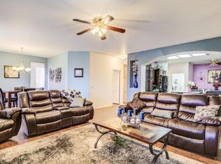 16927 W Halifax Ct, Surprise, AZ 85374