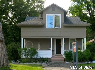 55 Rock City Rd, Woodstock, NY 12498