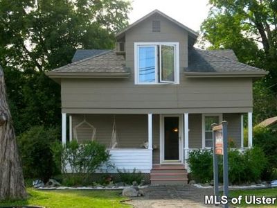 55 Rock City Rd, Woodstock, NY, 12498