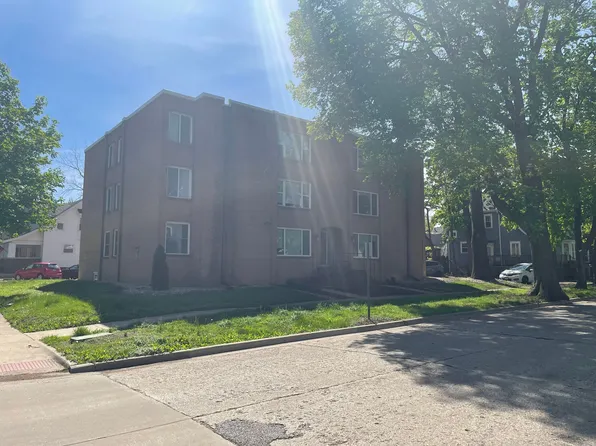 409 Elm, 409 W Elm St APT 6, Urbana, IL 61801