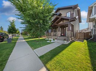 8107 224th St NW, Edmonton, AB T5T 7A4