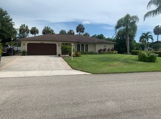 10960 Tangelo Ter, Bonita Springs, FL 34135