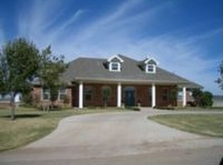 6108 Private Road 6470, Lubbock, TX 79416