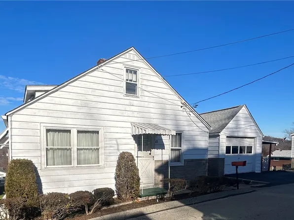 48 Pearl Aly, Monongahela, PA 15063