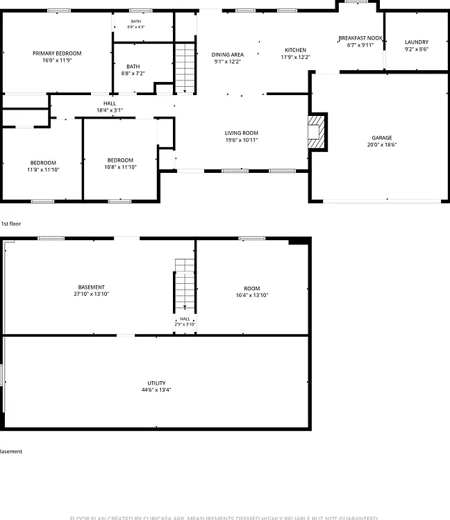 4 bed, 2.0 bath, 3367 sqft, $2,000 — Photo 4