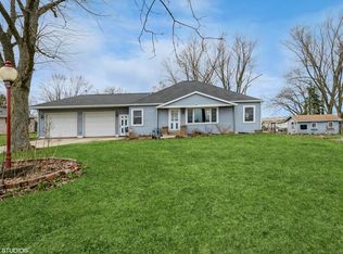 6394 Highway 11, Delavan, WI 53115