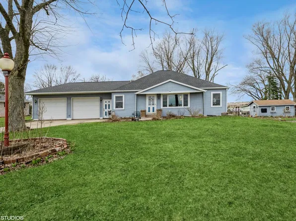 6394 Highway 11, Delavan, WI 53115