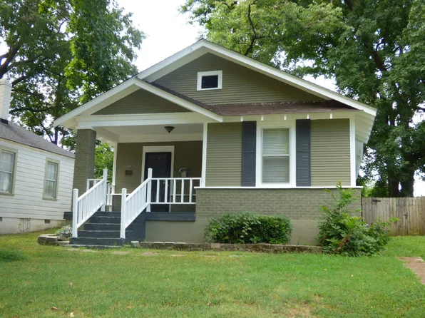 3549 Marion Ave, Memphis, TN 38111