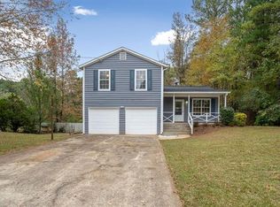 532 Sherwood Grn, Stone Mountain, GA 30087