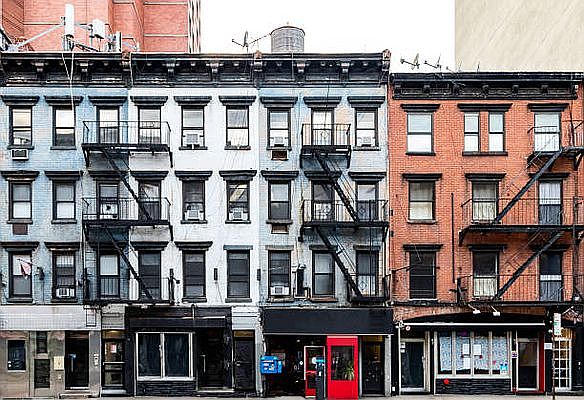 1st image of 203 E 14th St APT 1