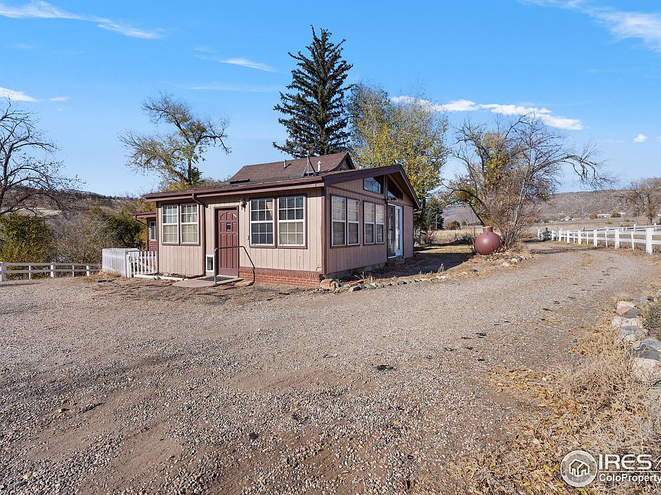 8668 N County Road 27, Loveland, CO 80538 Zillow