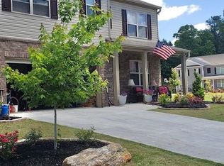 84 Ivey Cottage Loop, Dallas, GA 30132