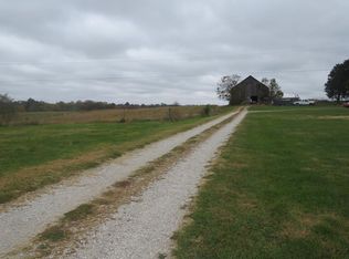 5102 Old Maysville Rd, Mount Sterling, KY 40353
