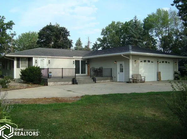 1471 255th St, Eagle Grove, IA 50533