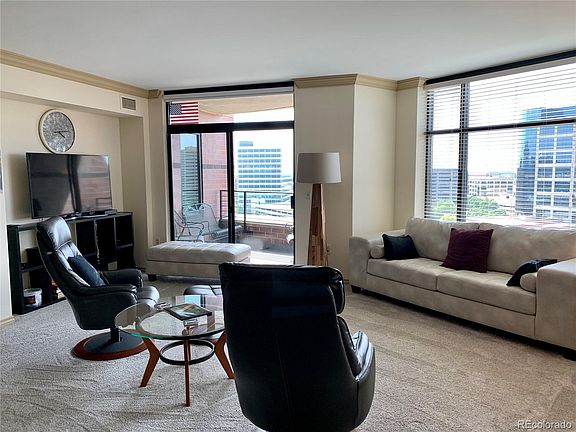 4th image of 8100 E Union Ave Unit 1508