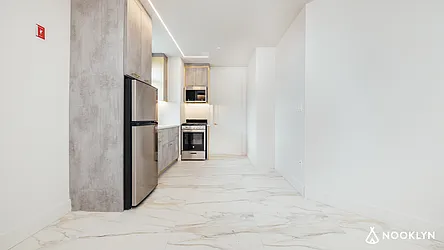 Rented by Nooklyn NYC LLC