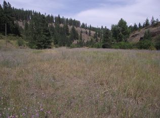 Nka Coon Creek Road, St Maries, ID 83861