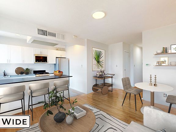 2nd image of 240 Waverly Pl APT 65