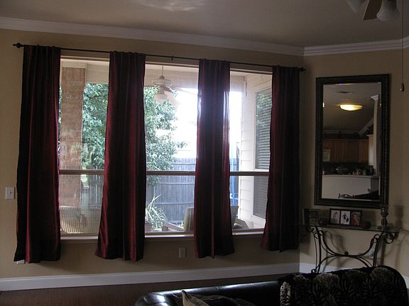 Beautiful Windows