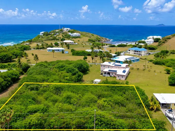 43 Judith's Fancy CO, St. Croix, VI 00820