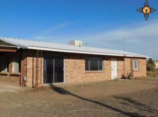 5840 McCan Rd SE, Deming, NM 88030