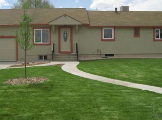 401 S Stuart St, Denver, CO 80219