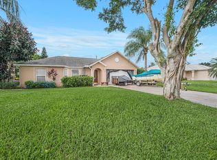 4274 SW Elba St, Port Saint Lucie, FL 34953