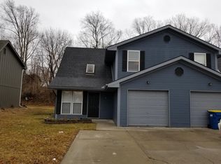 411 Spring Ave, Liberty, MO 64068