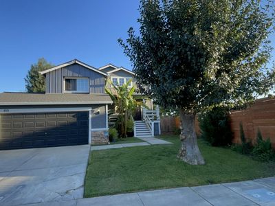 601 Fall River Dr, Modesto, CA, 95351