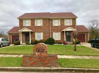 3112 High Ridge Dr #B, Lexington, KY 40517