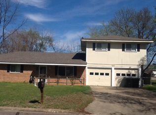 510 N 18th Ave, Durant, OK 74701