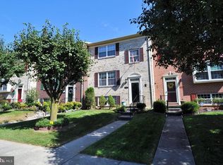 9349 Hines Estates Dr, Baltimore, MD 21234