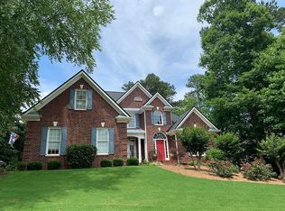 1615 Cardinal Dr, Cumming, GA 30041