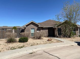 38 Ivy Ct, Odessa, TX 79762