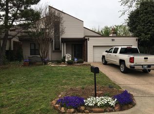 5307 E 73rd Pl, Tulsa, OK 74136