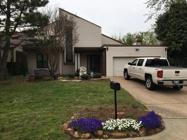 5307 E 73rd Pl, Tulsa, OK 74136