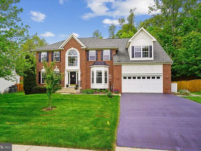 5382 Macdonald Rd, Woodbridge, VA, 22193