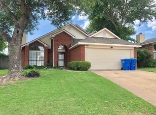 7822 Clairemont Ave, Rowlett, TX 75089