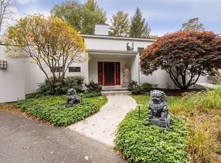 552 North Ave, Weston, MA 02493
