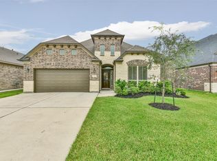19015 Balcones Pine St, Cypress, TX 77429