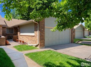 1100 Taft Ave UNIT 45, Loveland, CO 80537