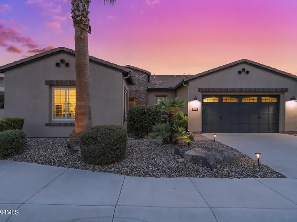 29162 N 129TH Lane, Peoria, AZ 85383