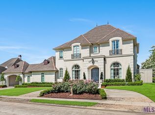 2612 Cedar Lodge Dr, Baton Rouge, LA 70809