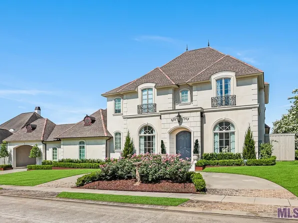 2612 Cedar Lodge Dr, Baton Rouge, LA 70809